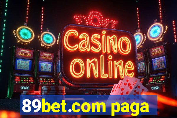 89bet.com paga